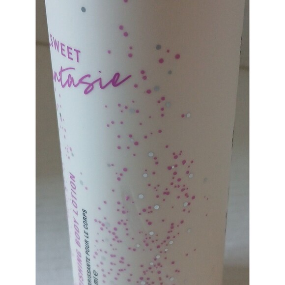 Pure Romance Nourishing Body Lotion Sweet Fantasie-Discontinued Scent Sealed 12z - Picture 16 of 16